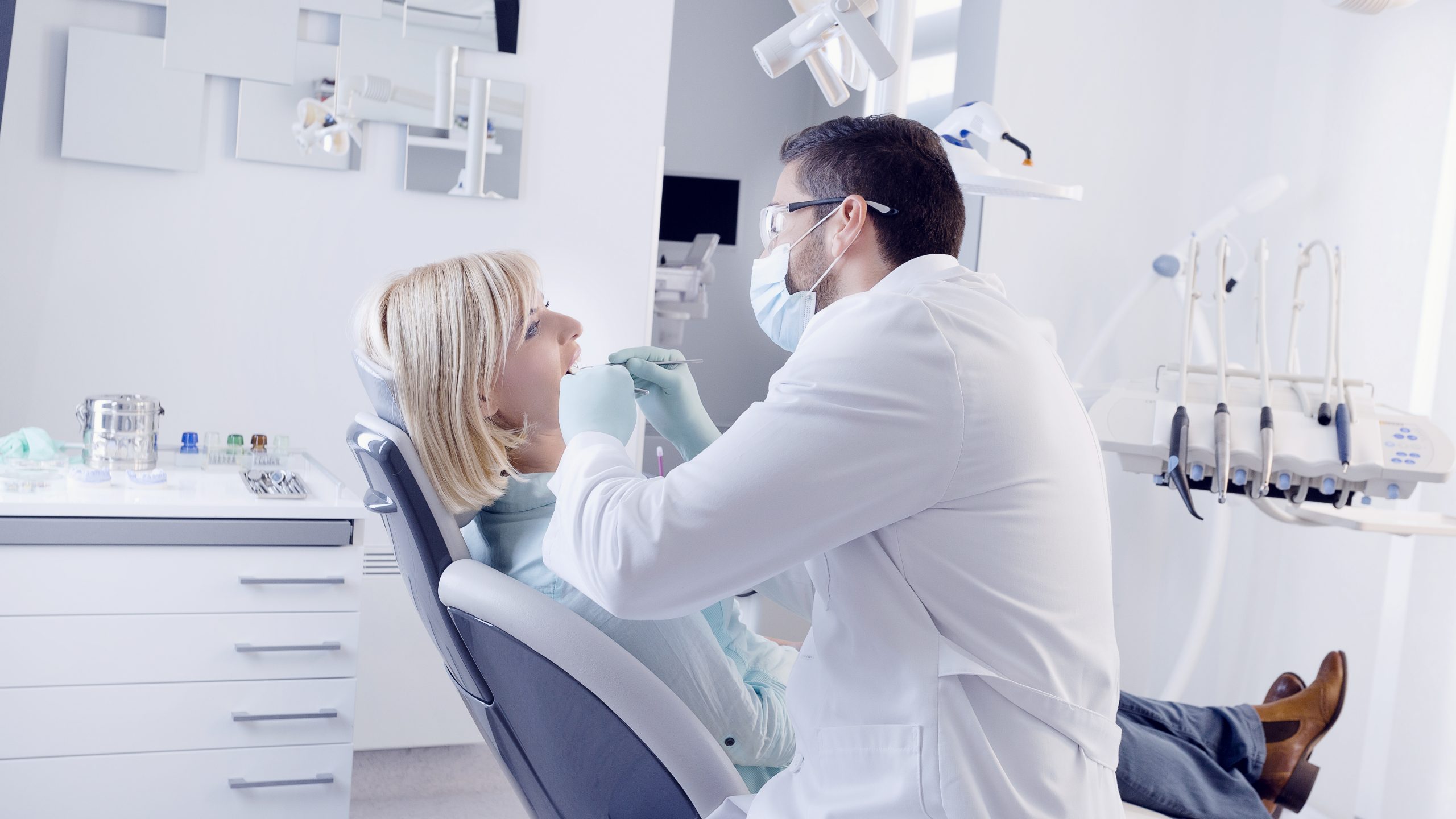Dentist in Plant City, FL