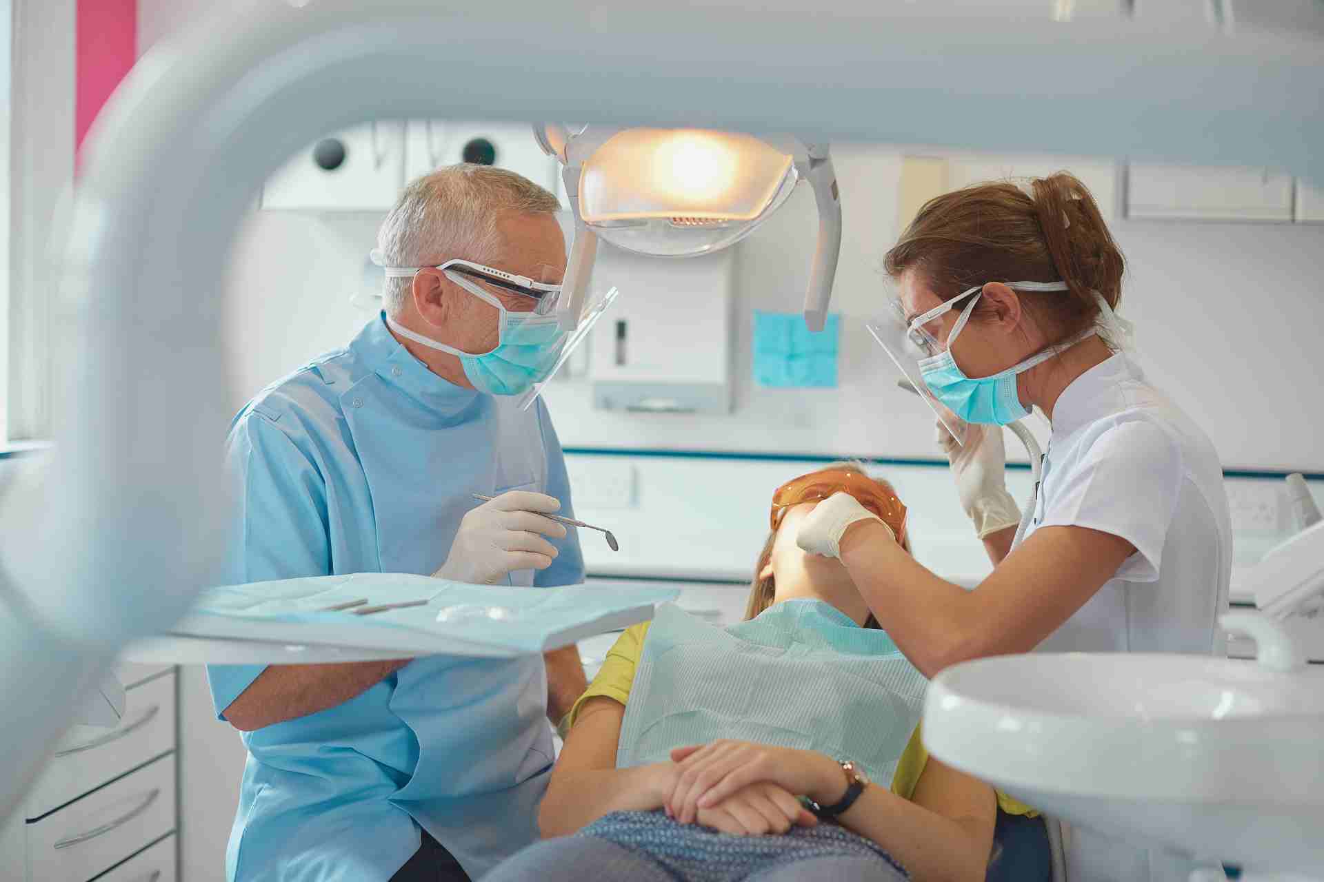 Dentist in Plant City, FL